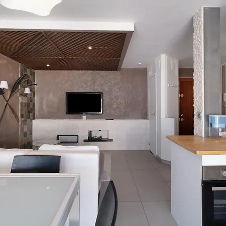 Apartment Le Maera