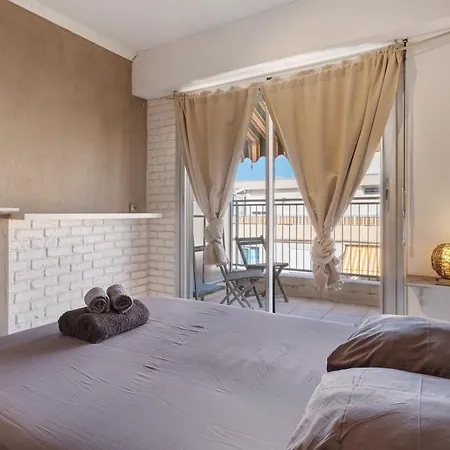 Apartamento Le Maera