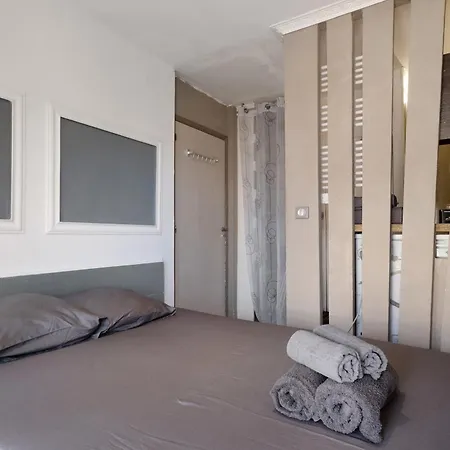 Apartment Le Maera Golfe-Juan