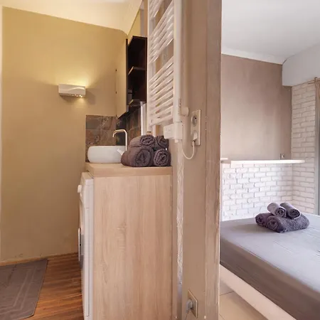 Apartment Le Maera
