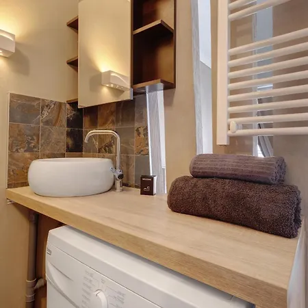 Le Maera Apartment *