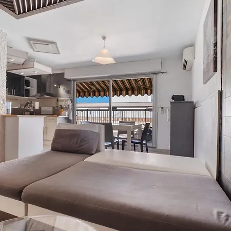 Apartment Le Maera *