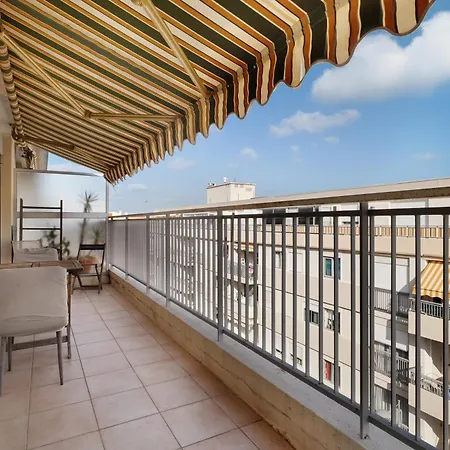 Apartment Le Maera *